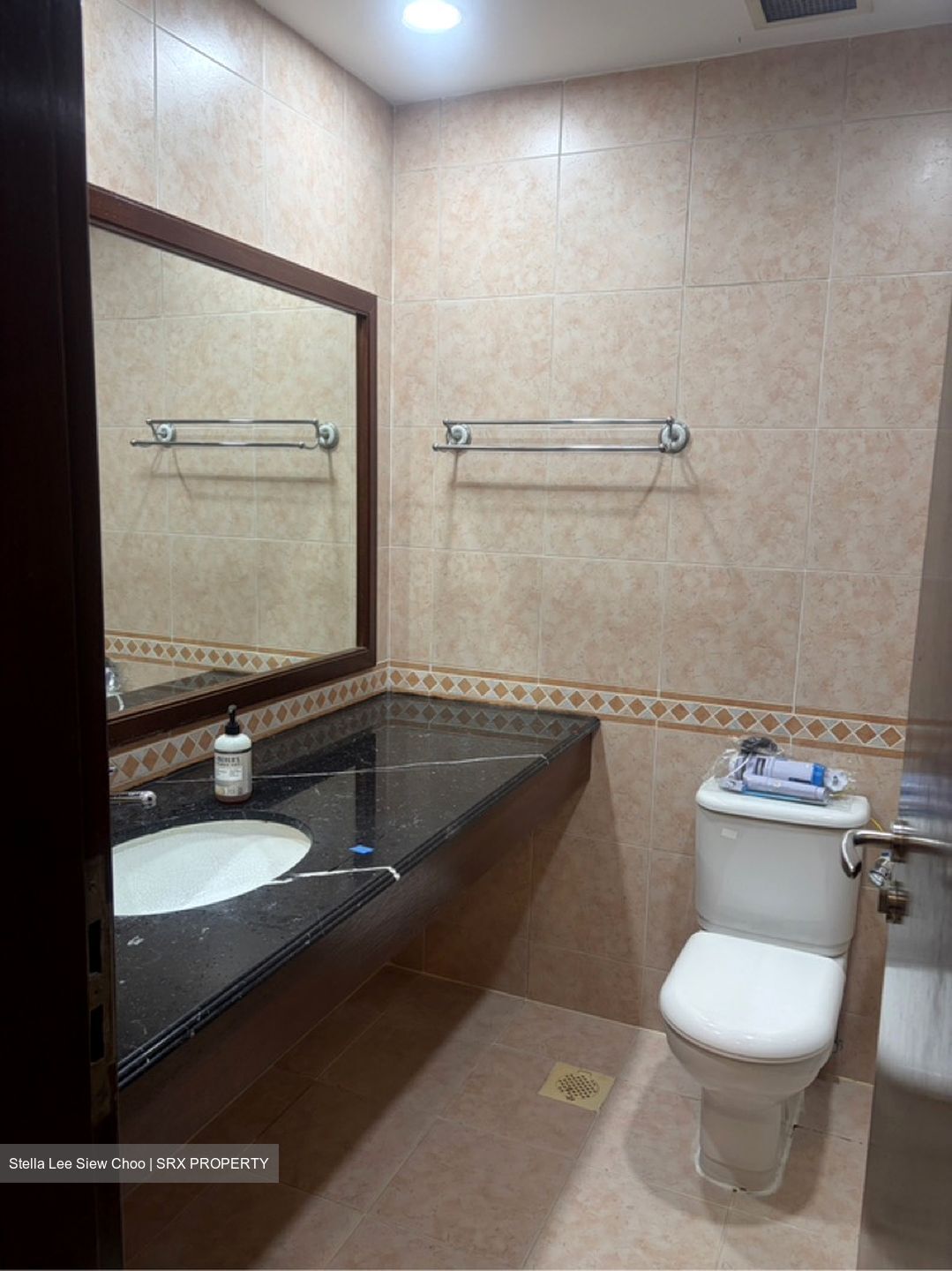 Maplewoods (D21), Condominium #588174591